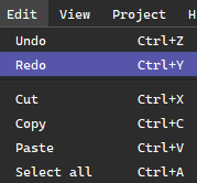 Update Prompt
